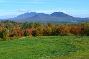 Scenic day trips to The Bigelows