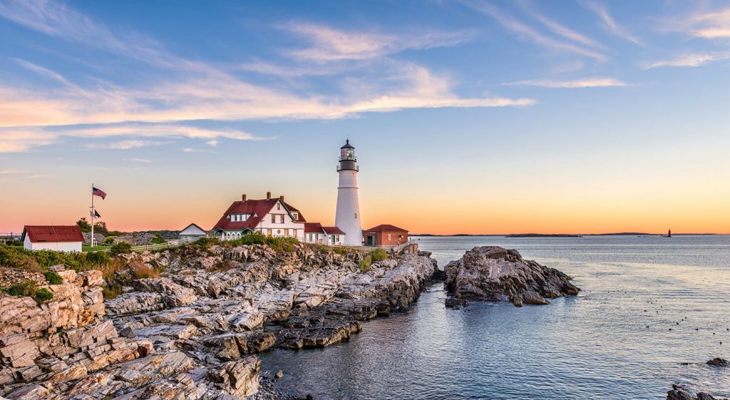 Things To Do in Portland, ME The Ultimate Guide To An Epic Day