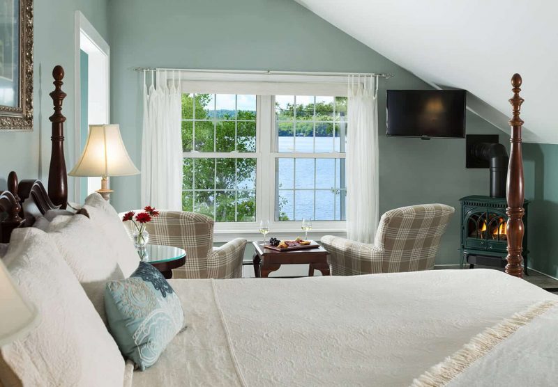 Romantic Bed And Breakfast In Maine | Experience The Ultimate Getaway