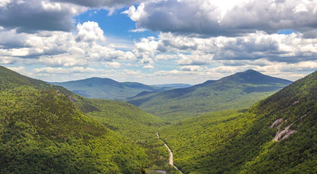 Escape To Enchantment: A Journey Through Maine’s Grafton Notch State Park