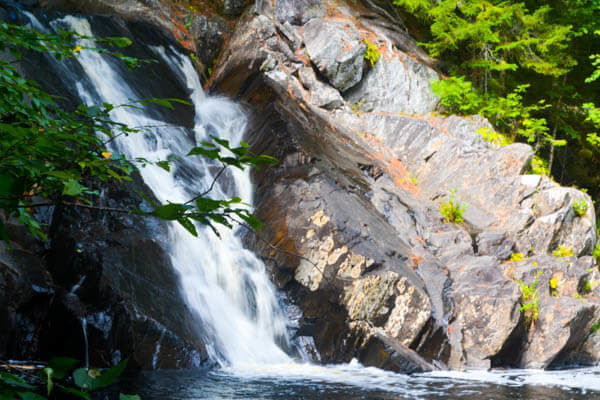 Proposals In Maine - Waterfalls